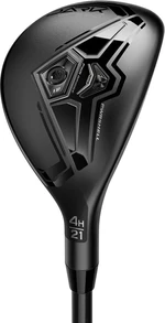 Cobra Golf Darkspeed Palo de Golf - Híbrido Mano derecha Stiff 17°