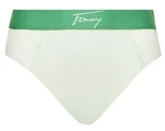 Tommy Hilfiger Dámske nohavičky Bikini UW0UW04205-LXW S