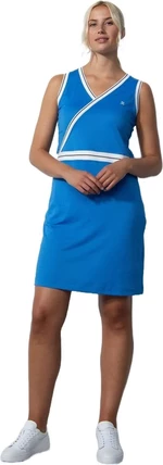 Daily Sports Kaiya Dress Cosmic Blue L Sukňa / Šaty