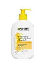 Garnier Skin Naturals Rozjasňující čisticí krém s vitaminem C 250 ml