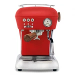 Kaffeemaschine Ascaso „Dream PID Love Red“