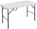 Skladací stôl CATERING 120x60x74 cm