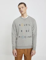 Celio Sweatshirt Nespiscine - Men