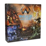 District Games Warage Card Game - Basic Set