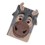 Blok A5 Premium Frozen - Sven