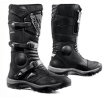 Forma Boots Adventure Dry Black 44 Buty motocyklowe