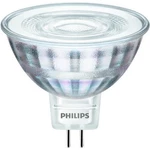 LED žárovka GU5,3 MR16 Philips ND 4,4 (35W) teplá bílá (2700K), reflektor 12V 36°