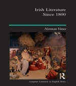 Irish Literature Since 1800