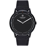 Inteligentné hodinky NOERDEN MATE2+ Black (PNW-0600) inteligentné hodinky • 1,42" farebný displej • dotykové ovládanie • Bluetooth 4.1 • akcelerometer