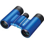 Ďalekohľad Nikon 8x21 Aculon T02 modrý ďalekohľad, zväčšenie 8x, priemer objektívu 21 mm, optika s viacnásobnými antireflexnými vrstvami, otočné a pos