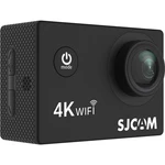 Outdoorová kamera SJCAM SJ4000 air čierna outdoorová kamera • 4K video (24 fps) • 2,7 K video (30 fps) • fotografie až 16 Mpx • uhol záberu až 170° • 
