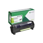 Toner Lexmark B2300A0, 3000 stran, pro B2338DW (B2300A0) čierny Technologie tisku  Monochromatický laserKapacita  3000Program Lexmark Cartridge Collec