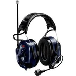Headset s mušlovými chrániči sluchu 3M LiteCom Plus MT73H7A4410WS6EU, 34 dB, 1 ks