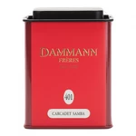 Früchte-Tee Dammann Frères „Carcadet Samba“, 100 g