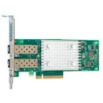 Síťový adaptér 10 GBit/s Dell Intel X520 DP - Netzwerkadapter - PCIe L SFP
