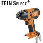 Fein ASCD 18-200 W4 Select 71150764000 aku rázový uťahovač  18 V  Li-Ion akumulátor bez akumulátoru, + púzdro