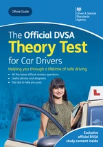 The Official DVSA Theory Test for Car Drivers