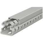 OBO Bettermann 6178302 káblový kanál  (d x š x v) 2000 x 25 x 25 mm 1 ks kamenná sivá