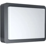 ESYLUX WHL-ALV22015840AN EL10840029 LED osvetlenie čísla domu pevne zabudované LED osvetlenie   LED  čierna