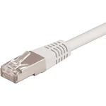 ESYLUX EC10431142 RJ45 sieťové káble, prepojovacie káble   5.00 m sivá  4 ks