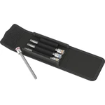 Wera 8767 TX 05003375001 Torx súprava nástrčných kľúčov a bitov 1/4" (6,3 mm) Wera 8767 TX 05003375001 Torx súprava nástrčných kľúčov a bitov 1/4" (6,3 mm)