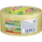 tesa BIO & STRONG 58296 baliace lepiaca páska  priehľadná (d x š) 66 m x 50 mm 1 ks