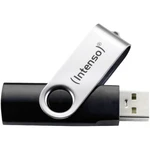 Intenso Basic Line USB flash disk 8 GB čierna 3503460 USB 2.0