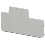 End cover D-STTB 2,5/ 2P 3040096 Phoenix Contact