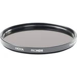Hoya PRO ND 8 72 mm filter s neutrálnou hustotou