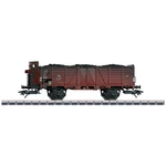 Märklin 46027 Vysoká bočná gondola H0 Königsberg z DB