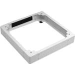 Digitus DN-19 Plinth-8/8-1 19 palca  skriňa sieťovej rozvodne - sokel  2 U    sivá