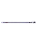 Exact 43752 strojný závitník   metrický M4 0.7 mm pravotočivý DIN 371 HSS-E 35 ° RSP 1 ks