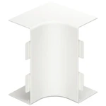 OBO Bettermann 6192068 montážne príslušenstvo  (š x v) 150 mm x 60 mm 2 ks čisto biela