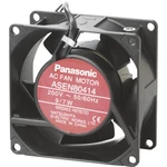 Panasonic ASEN80416 axiálny ventilátor 230 V/AC 54 m³/h (d x š x v) 80 x 80 x 38 mm