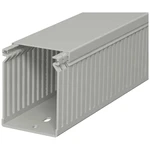 OBO Bettermann 6178054 káblový kanál  (d x š x v) 2000 x 60 x 80 mm 1 ks kamenná sivá