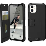 Urban Armor Gear Metropolis Case Apple iPhone 11 čierna