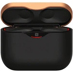 Sony WF-1000XM3 true Wireless štupľové slúchadlá do uší Headset, regulácia hlasitosti, dotykové ovládanie čierna Sony WF-1000XM3 true Wireless štupľové slúchadlá do uší Headset, regulácia hlasitosti, dotykové ovládanie čierna