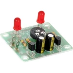 Conrad Components "HB 68.1"  sada prerušovaného svetelného signálu Prevedenie: stavebnica 9 V/DC, 12 V/DC
