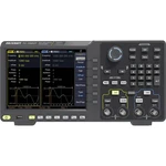 VOLTCRAFT FG-31602T Arbitrárny generátor funkcií  1 µHz - 160 MHz 2-kanálová arbitrárne, šum, pulz, obdĺžnikový, sínusov
