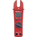 Benning CM 1-3 prúdové kliešte, ručný multimeter  digitálne/y  CAT III 1000 V, CAT IV 600 V Displej (counts): 2000