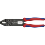 Knipex  97 32 240 krimpovacie kliešte  izolované káblové koncovky, izolované zástrčky 1.5 do 6 mm²