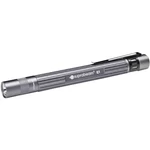 Suprabeam Q1 SUPRABEAM Q1 mini svietidlo, penlight na batérie LED  14.2 cm sivá