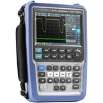 Rohde & Schwarz RTH1012 ručný osciloskop  100 MHz   500 kpts 10 Bit  1 ks