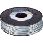 BASF Ultrafuse ABS-0121A075 ABS SILVER vlákno pre 3D tlačiarne ABS plast   1.75 mm 750 g strieborná  1 ks