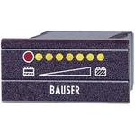 Bauser 828 24 V  Ovládač batérie 828 - 24 V / DC 20,8 - 24 V/DC