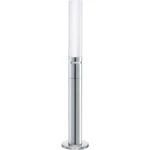 Steinel GL 60 S 007881 LED vonkajšia stojaca lampa s PIR senzorom  9.78 W teplá biela nerezová oceľ