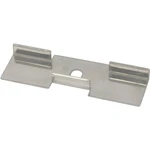 Barthelme 62399906 62399906 klip        (d x š x v) 14 x 40 x 3 mm