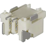 JST konektor do DPS  Počet pólov 1 Raster (rozteč): 2 mm SM02B-PASS-1-TBT (LF)(SN) 1 ks