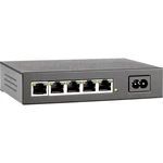 Sieťový switch RENKFORCE 5 Portov, 1 Gbit / s