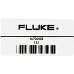 Fluke 2141239 AUTO200B samolepka  Nálepka s verifikačným kódom 1 ks